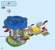 Building Instructions - LEGO - 31095 - Fairground Carousel: Page 90