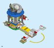 Building Instructions - LEGO - 31095 - Fairground Carousel: Page 108