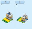 Building Instructions - LEGO - 31095 - Fairground Carousel: Page 118