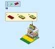 Building Instructions - LEGO - 31095 - Fairground Carousel: Page 119