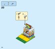 Building Instructions - LEGO - 31095 - Fairground Carousel: Page 120