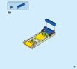 Building Instructions - LEGO - 31095 - Fairground Carousel: Page 125