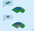 Building Instructions - LEGO - 31095 - Fairground Carousel: Page 135