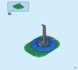 Building Instructions - LEGO - 31095 - Fairground Carousel: Page 139