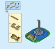 Building Instructions - LEGO - 31095 - Fairground Carousel: Page 141