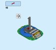 Building Instructions - LEGO - 31095 - Fairground Carousel: Page 145