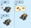 Building Instructions - LEGO - 31095 - Fairground Carousel: Page 156