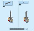 Building Instructions - LEGO - 31095 - Fairground Carousel: Page 175