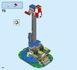 Building Instructions - LEGO - 31095 - Fairground Carousel: Page 182