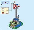 Building Instructions - LEGO - 31095 - Fairground Carousel: Page 184