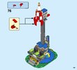 Building Instructions - LEGO - 31095 - Fairground Carousel: Page 185