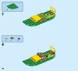 Building Instructions - LEGO - 31095 - Fairground Carousel: Page 192