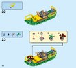 Building Instructions - LEGO - 31095 - Fairground Carousel: Page 198