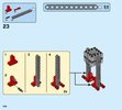 Building Instructions - LEGO - 31095 - Fairground Carousel: Page 208