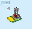 Building Instructions - LEGO - 31095 - Fairground Carousel: Page 212