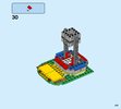 Building Instructions - LEGO - 31095 - Fairground Carousel: Page 215