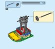 Building Instructions - LEGO - 31095 - Fairground Carousel: Page 217