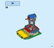 Building Instructions - LEGO - 31095 - Fairground Carousel: Page 219