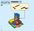 Building Instructions - LEGO - 31095 - Fairground Carousel: Page 220