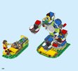 Building Instructions - LEGO - 31095 - Fairground Carousel: Page 232