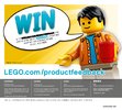 Building Instructions - LEGO - 31095 - Fairground Carousel: Page 236