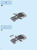 Building Instructions - LEGO - 31096 - Twin-Rotor Helicopter: Page 6