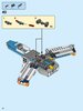 Building Instructions - LEGO - 31096 - Twin-Rotor Helicopter: Page 24