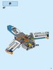 Building Instructions - LEGO - 31096 - Twin-Rotor Helicopter: Page 31