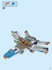 Building Instructions - LEGO - 31096 - Twin-Rotor Helicopter: Page 41