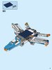 Building Instructions - LEGO - 31096 - Twin-Rotor Helicopter: Page 47