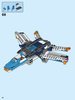 Building Instructions - LEGO - 31096 - Twin-Rotor Helicopter: Page 52