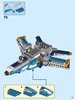 Building Instructions - LEGO - 31096 - Twin-Rotor Helicopter: Page 57