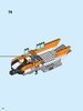 Building Instructions - LEGO - 31096 - Twin-Rotor Helicopter: Page 40