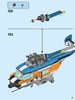 Building Instructions - LEGO - 31096 - Twin-Rotor Helicopter: Page 85