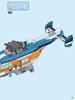 Building Instructions - LEGO - 31096 - Twin-Rotor Helicopter: Page 93