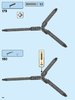 Building Instructions - LEGO - 31096 - Twin-Rotor Helicopter: Page 100