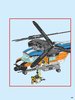 Building Instructions - LEGO - 31096 - Twin-Rotor Helicopter: Page 105