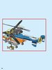 Building Instructions - LEGO - 31096 - Twin-Rotor Helicopter: Page 106