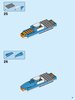 Building Instructions - LEGO - 31096 - Twin-Rotor Helicopter: Page 13