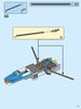 Building Instructions - LEGO - 31096 - Twin-Rotor Helicopter: Page 17