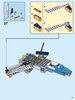 Building Instructions - LEGO - 31096 - Twin-Rotor Helicopter: Page 21