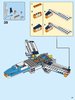 Building Instructions - LEGO - 31096 - Twin-Rotor Helicopter: Page 23