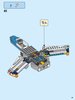 Building Instructions - LEGO - 31096 - Twin-Rotor Helicopter: Page 25