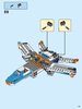 Building Instructions - LEGO - 31096 - Twin-Rotor Helicopter: Page 43