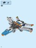 Building Instructions - LEGO - 31096 - Twin-Rotor Helicopter: Page 44