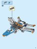 Building Instructions - LEGO - 31096 - Twin-Rotor Helicopter: Page 45