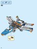 Building Instructions - LEGO - 31096 - Twin-Rotor Helicopter: Page 46