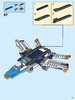 Building Instructions - LEGO - 31096 - Twin-Rotor Helicopter: Page 51