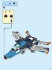 Building Instructions - LEGO - 31096 - Twin-Rotor Helicopter: Page 55