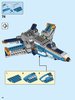 Building Instructions - LEGO - 31096 - Twin-Rotor Helicopter: Page 58